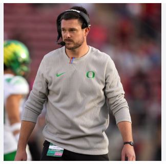 Good News: Dan Lanning Of Ducks Officially Announced The Securing Commitment Of Another 4-Star player