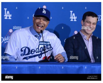 Good News: Dodgers Officially Announced The Addition Of Another Veteran With Impactful Boost To Teams’ Lineup