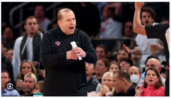 Sad News: Knicks Officially Announced Facing Massive Setback As Another High Rated Veteran Exit Team