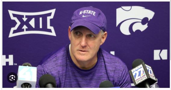 Just In: Chris Klieman Officially Confirmed Another Season-ending Injury Faced By Jayhawks Dependable Reserve LB