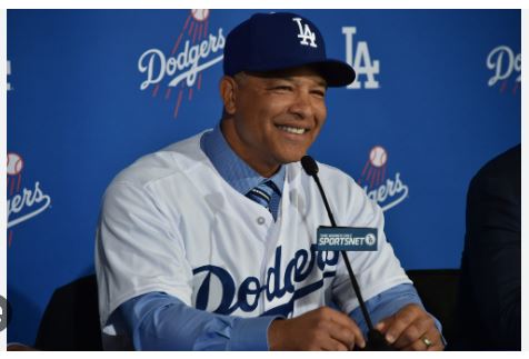 Just In: Dave Roberts, Manager Of Dodgers Announced Concluding Discussion On A Significant Trade Proposal Involving An All-Star pitcher