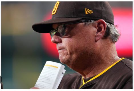 Latest News: Massive Set-back As Padres Loosed Four Veteran Gifted High Rated Player Due To