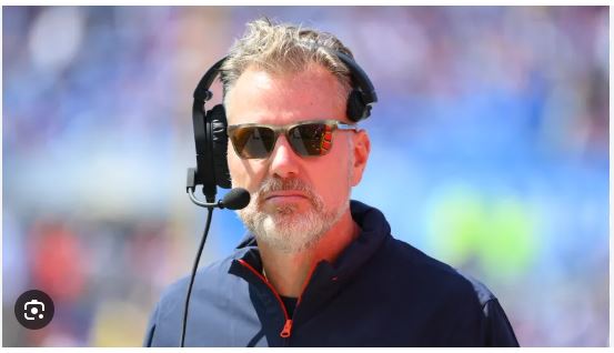 Just In; Bears Head Coach Matt Eberflus Confirmed The Trade for Another Five-star In Blockbuster Deal With Chargers