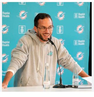 Good News; Just Now Dolphins Head Coach Announced The activation Of Another potential Top Rated Super Star From…