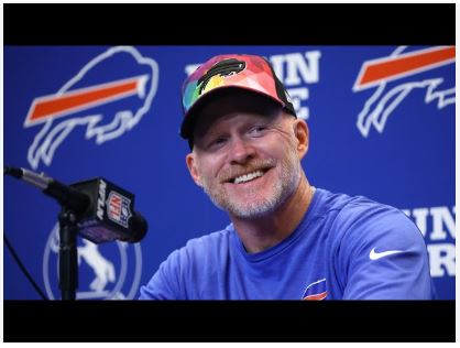 Good News: Just In, Buffalo Bills Just Confirmed Signing Of Another Top Experienced DR From…