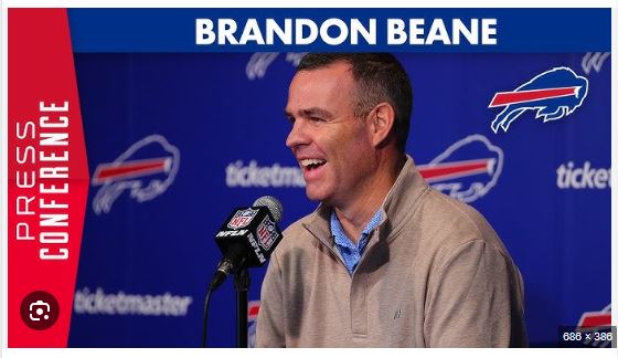 BREAKING NEWS: Bills Aims To Extend Their Five-game Winning Streak With The Bolster Of Their Defensive Depth