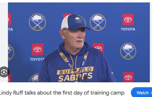 Good News: Deal On The Verge As Sabres Making Strong Trade Push For Another Veteran Star Player