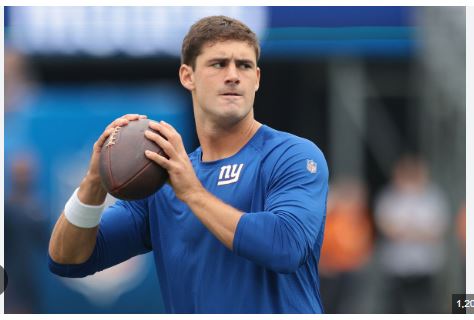 Just In: Sad As Giants Confirmed A Major Setback As Another Veteran Star Leaves Team Indefinitely