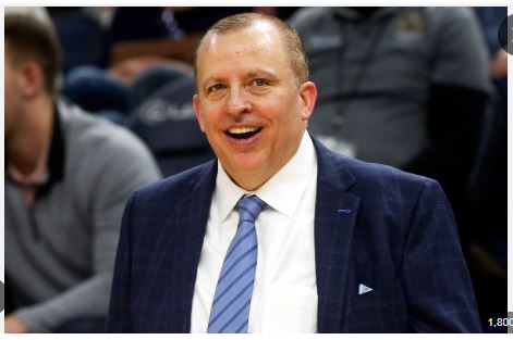 Breaking: Just In, Knicks Revealed Officially That They Are Set To Welcome Another Superstar And Fans Fav.