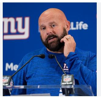 Shocking: This Wrong Says Fans After A Veteran Super-star Has Been Released By Giants Due To
