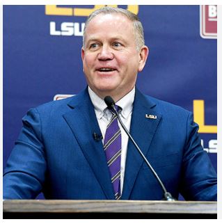 Breaking: Just Now LSU Win A Commitment Of A Five-star After A Highly Competitive Recruitment Process Involving Top Programs Like Miami, Oregon