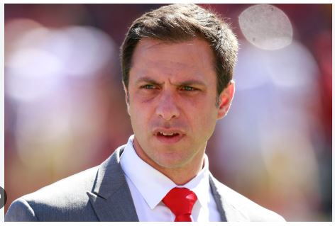 Breaking: Good News As Chiefs Announced The Arrival Of Another Potential Future Tight End And Fans Fav