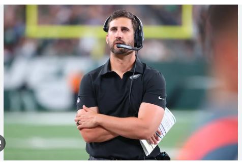 Shocking: Eagles Head Coach Nick Sirianni Announced The Sudden Departure Of Another Super-star