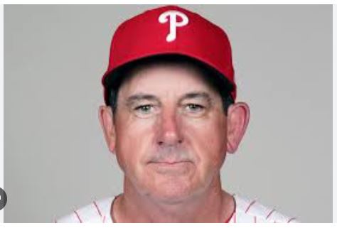 Good News; Just Now Coach Rob Thomson Officially Confirmed Phillies  Reached An Agreement With Another High Rated Star Pitcher On A One-Year Contract For The 2025 Season
