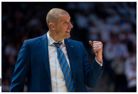 Breaking; Good News As Kentucky Wildcats Secure Commitment from Versatile Prospect…..