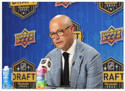 Good News; Allvin Has Flexibility To Make Significant Moves….