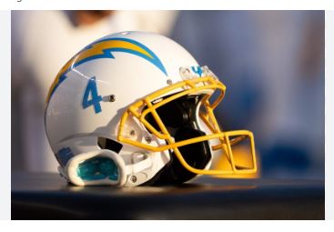 Confirmed Deal; Good News As Chargers Announced Acquiring Another Super-star  To Strengthened Their Running Back Depth