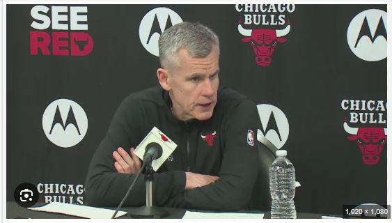 Just In; Good News, Bulls Secure Two-Way Contract From Canadian national basketball Super-star