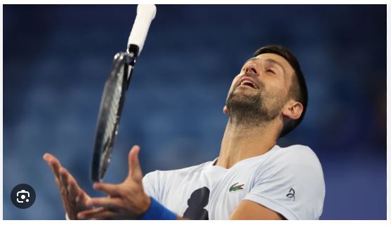 Breaking; Just Now, Astonishing Djokovic Moment In Kyrgios Doubles Pairing As ‘Professional’ Nick Cracks Up Legend After Match