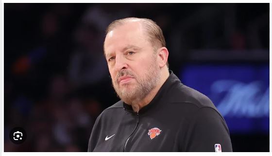 Good News; knicks Coach Clears the Air About Team’s Defense and Officially Announces New Veteran Addition