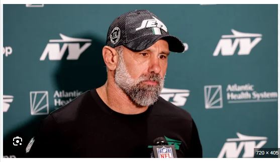 Good News; Just Now Jets Recently Announced Completing Interview With Former Falcons General Manager, Leading To…