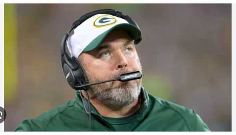 Shocking; Just Now, CowBoys Head Coach Mike McCarthy Confirms Major Setback With Another Veteran Superstar Contract Termination Due…