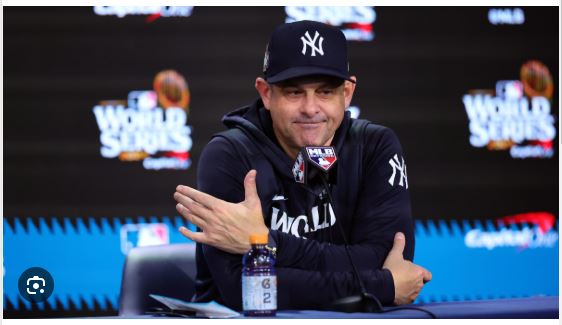 Breaking; Yankees  Head Coach Confirms Signing Of  Talented Star Player In To The Team’s… 