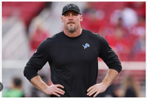 ESPN REPORT’; Shocking As Lions Announced Massive Setback After Losing Another Talented Veteran To…