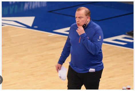 Breaking; Knicks Officially Part Ways With Another Veteran Five-Star Due….