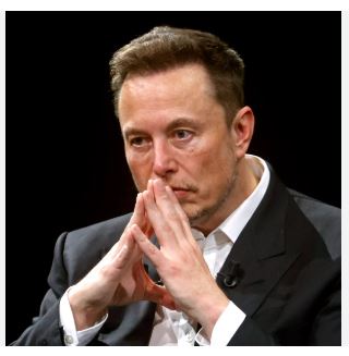 Sad; Massive Set-back As Chris Christie Claims President Is Ready To Discard Elon Musk As….. 
