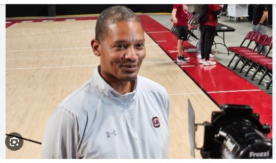 Breaking; Good News, As Another Super-star Returns to South Carolina, Signs Deal with………