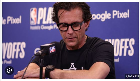 Shocking; Hawks Head Coach Quin Snyder Set To Lose Another Veteran Star Player To…