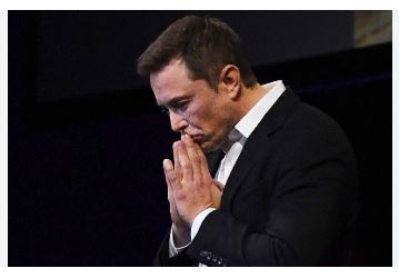 Breaking; Medical Experts Confirmed Elon Musk Is Faced With A Health Challenge That Compare Him To Use……