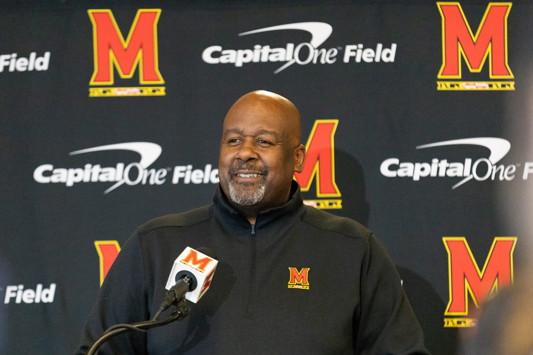 Breaking News: Maryland Coach Mike Locksley Reshapes Roster with Key Additions, Including Former UCLA Five-star QB QB