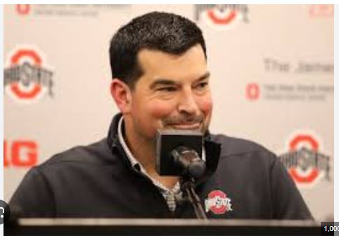 ESPN REPORT; Just Now Coach Ryan Day Announce Five-star Quarterback  Recruit In The 2024 Class Land To Ohio State  Buckeyes From Alabama 