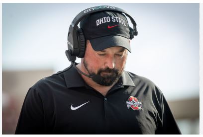 ESPN FRESH NEWS; Just Now Head Coach Ryan Day Confirmed The Declaration Of Another High Rated Talent Star Player For 2025 NFL Draft After Stellar College Career