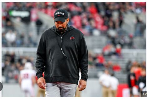 Breaking News; Ohio State Faces New Challenges: Coach’s Leave, Key Departures, and Defensive Shakeups After National Championship Win
