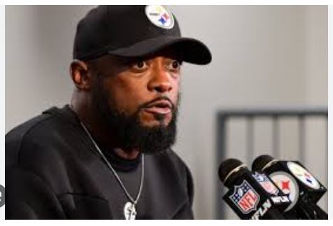Breaking; The Steelers’ Head Coach Mike Tomlin Revealed Why These Players Were Delayed To Return Earlier After Facing……