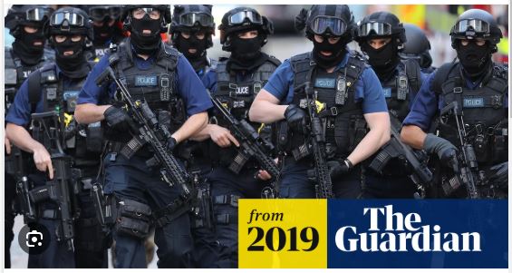 Breaking; Just Now, UK Security Agencies Keeping Watch on Elon Musk’s Social Media Activities….