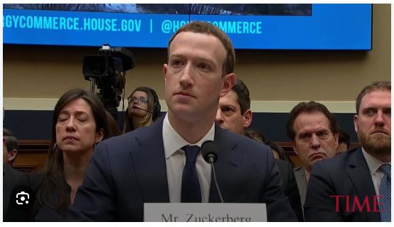 Fresh News; It Serves You Right Elon Musk Responds Briefly to Mark Zuckerberg Plans……