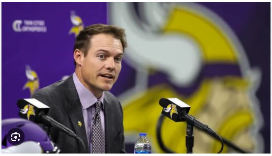 ESPN REPORT; Just Now, Vikings Defense Hit Hard As Another Superstar Sidelined By Injury……