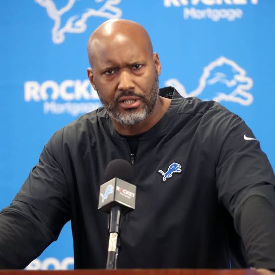 Sad; Brad Holmes Confirmed Detroit Lions Face Major Defensive Test Without A Top Rated Player……