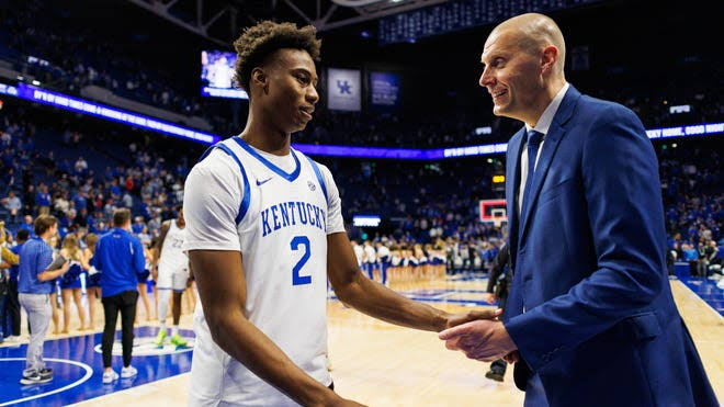 Fresh News; Jaxson Robinson’s Mindset Shift Fuels Standout Performance Against Mississippi State, Says BYU Coach Mark Pope