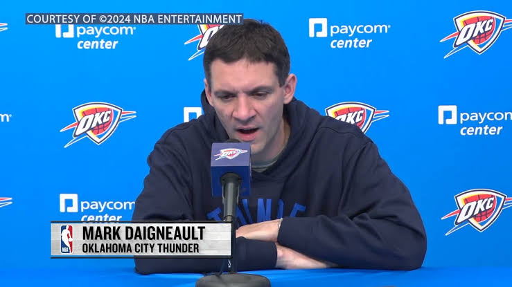 Good News; Thunder Re-Sign Another Veteran Superstar To 10-Day Contract, A Strategic Move for Frontcourt Depth
