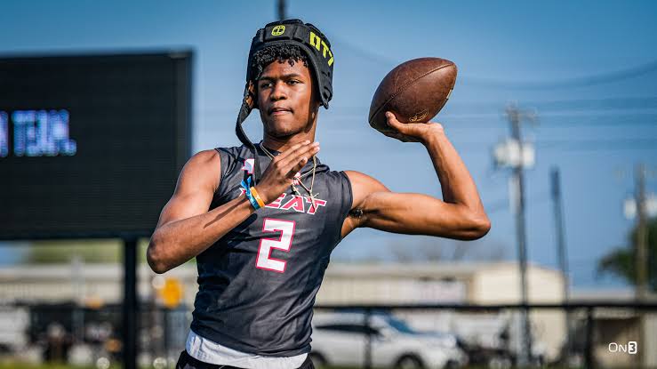 Good News; Hugh Freeze Excited About Auburn’s Revamped QB Room With Superstars