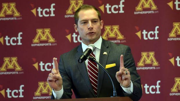 ESPN EXCITING NEWS; Gophers Football Recruiting: Minnesota Lands 2025 Commitment from Louisiana’s Record-Breaking Running Back