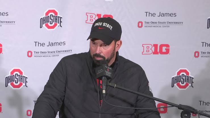 Deal Confirmed; Ohio State football Announced They Are On The Verge Of  offensive line.  And plenty Of focus Is  On Tackles In Particular With A Fivestar player From….