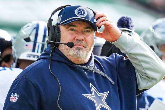 Hot News; Cowboys Management Agreed With 4 Reasons Mike McCarthy Should Walk Away from the Dallas Cowboys for a Better Opportunity……