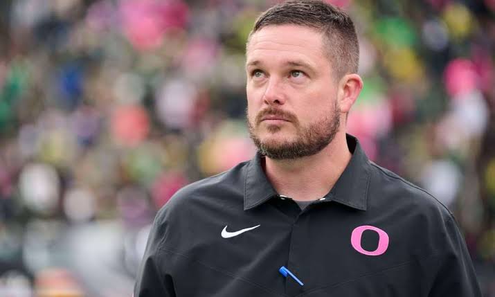 Breaking; 5-Star QB Shocks Oregon with Stunning Departure – What’s next for the Ducks?……