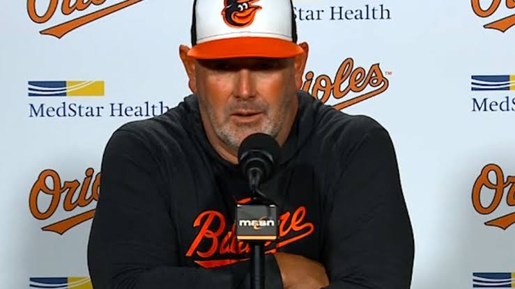 Exciting News; Orioles Bolster Bullpen, Agree to Terms with Another Veteran  Top Rated Pitcher For His Standing Ovation…